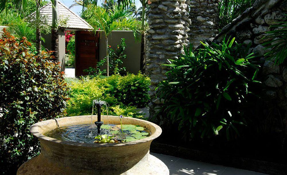 Te Vakaroa Villas Rarotonga Exterior foto