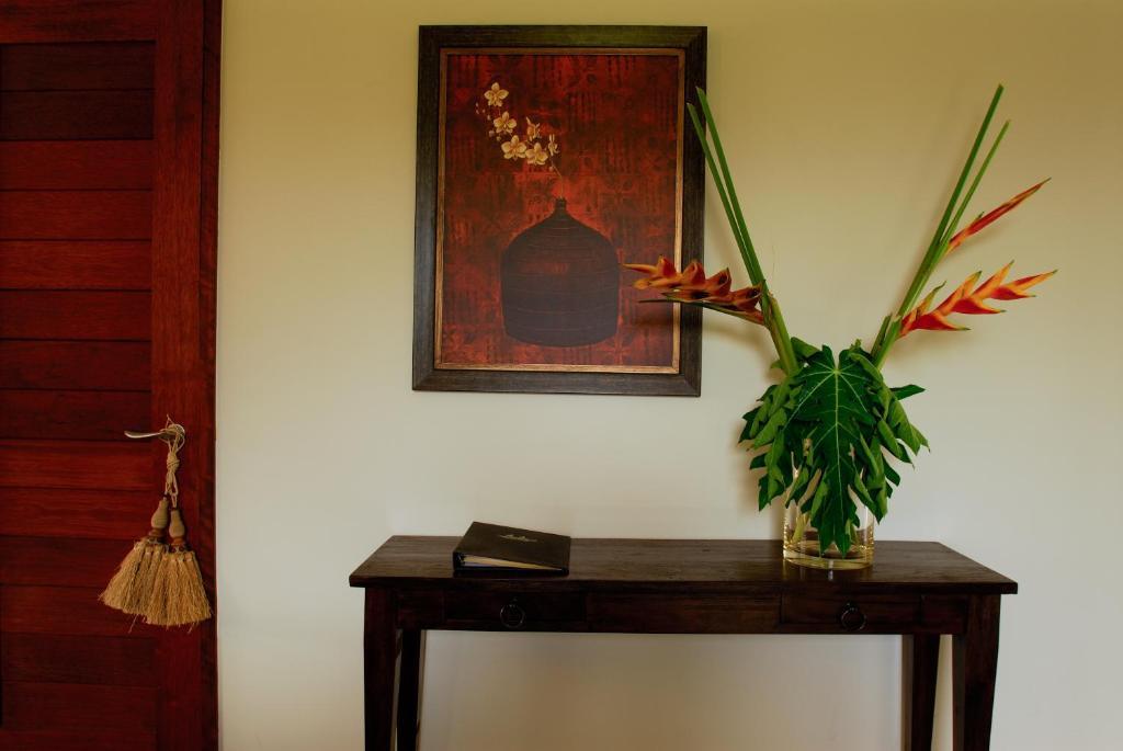 Te Vakaroa Villas Rarotonga Zimmer foto