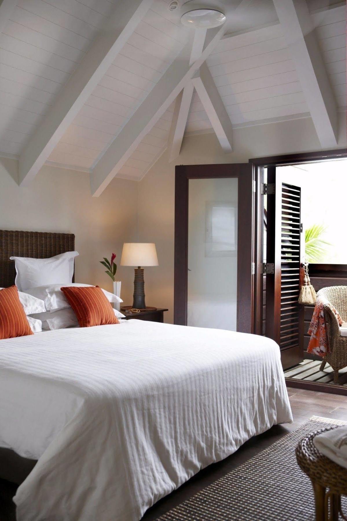 Te Vakaroa Villas Rarotonga Exterior foto