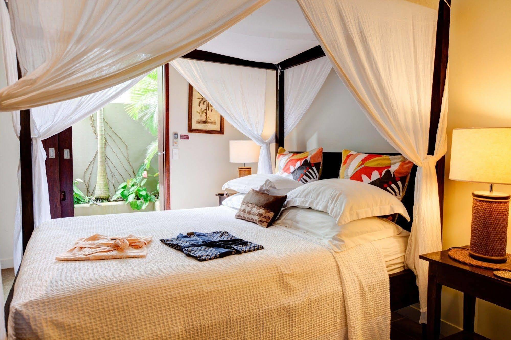 Te Vakaroa Villas Rarotonga Exterior foto